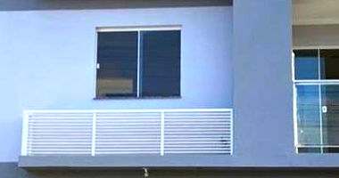 Prédio Residencial com 3 Pavimentos em Navegantes/SC