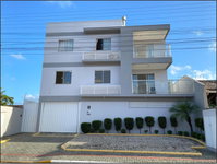 Prédio Residencial com 3 Pavimentos em Navegantes/SC
