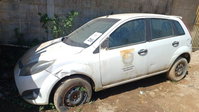 FORD FIESTA 1.6 FLEX 2011-2012