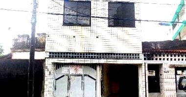 Casa com 2 quartos em Fortaleza