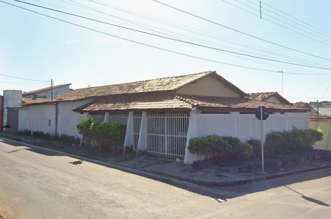 Casa com 304,68 m² em Jardim Filadélfia