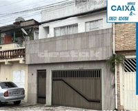 Casa financiável no Jardim Jabaquara, SP - 1 vaga - área útil 284m²
