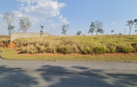 Terreno em Condomínio com 1.082,10m² -
