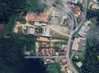 Terreno Urbano com 698,50 m² em União da Vitória - PR