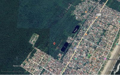 Terreno Urbano em Balneário Ipanema III - Pontal do Paraná