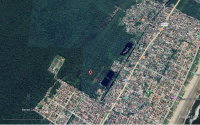 Terreno Urbano em Balneário Ipanema III - Pontal do Paraná