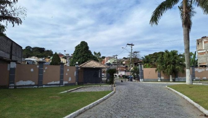 Casa em Condomínio 126 m² com 1 unidade ocupada