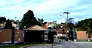 Casa em Condomínio 126 m² com 1 unidade ocupada