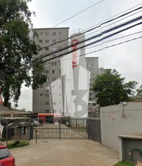 Apartamento com 2 quartos em São Paulo/SP