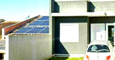 Casa Ocupada com 150m² de Terreno em São Leopoldo/RS