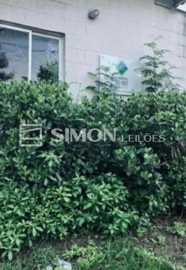 Apartamento 2 quartos, 1 vaga, 42,9m² - Rocha Sobrinho, Mesquita/RJ