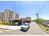 Apartamento com 2 quartos, 1 banheiro e 2 vagas de garagem