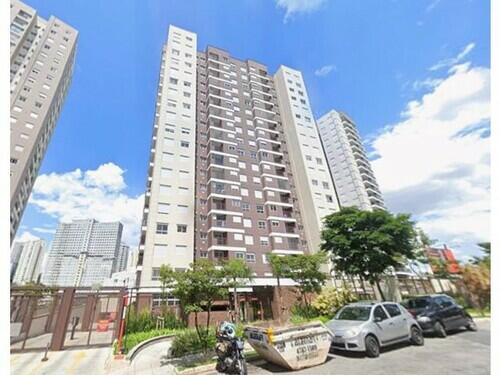 Apartamento 2 dorms, 2 vagas, 69m² - Vila Andrade/SP