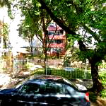 Estacionamento Nº 231 no Edifício San Remo - Oportunidade Única!