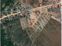 Terreno 720m² em leilão - Residencial Jardim Primavera - Ribeirão Cascalheira/MT