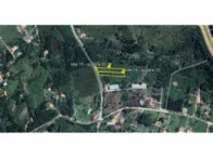 2 Terrenos com 2.866m² em Jacareí/SP