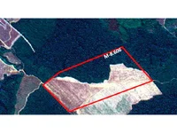 Terreno em Zona Rural com 186,65ha