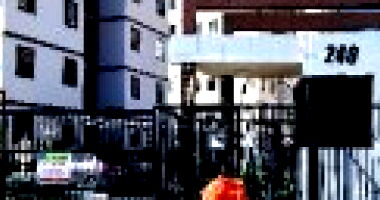 Apartamento com 3 Quartos em Aracaju