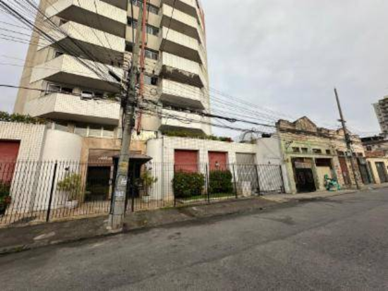 Apartamento com 1 Vaga em Engenho Novo, Rio de Janeiro