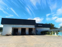 Galpão Industrial 4.772m² em Ilhéus/BA - Oportunidade Única