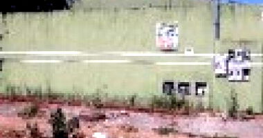 Casa com 2 quartos em Águas Lindas de Goiás/GO