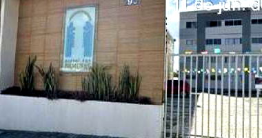 Apartamento com 2 quartos em Campina Grande/PB