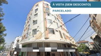 Apartamento em Higienópolis - Rio de Janeiro/RJ