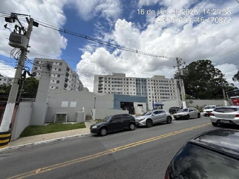 Apartamento 2 quartos, 57,91 m², Parque Colonial - São Paulo