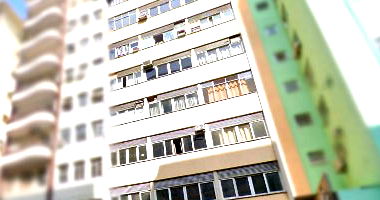 Pavimento Comercial com 826,39 m² - Desocupado