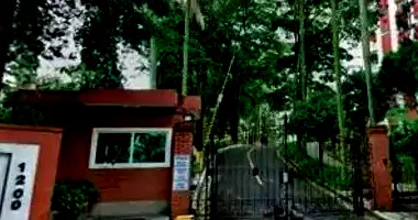 Apartamento com 2 vagas em leilão no Jardim Morumbi