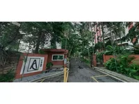 Apartamento com 2 vagas em leilão no Jardim Morumbi
