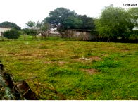 Terreno com 300m² em Dilermando de Aguiar/RS