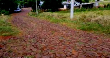 Terreno Urbano com 421.13m² em Seberi/RS