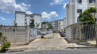 Apartamento 2 quartos em Belo Horizonte com 42,98m² de área privativa