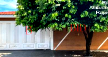 Casa com 200m² em Ribeirão Preto