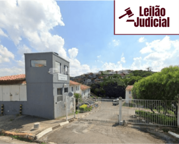 Apartamento 2 dorms, 46m², vaga garagem Cotia/SP