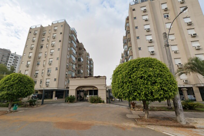 Apartamento 76,29 m² com 2 vagas
