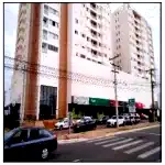 Apartamento em Brasília com 29,9 m² e 1 vaga de garagem