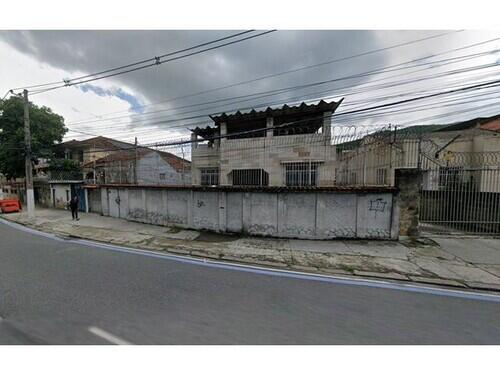 2 apartamentos ocupados no Engenho Novo, RJ