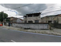 2 apartamentos ocupados no Engenho Novo, RJ