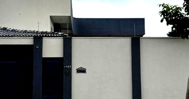 Casa em Sorriso/MT com 450m² de Terreno