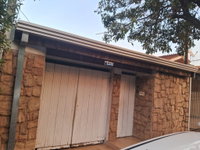 Casa Residencial Geminada com 61,73 m² no Loteamento Marangoni