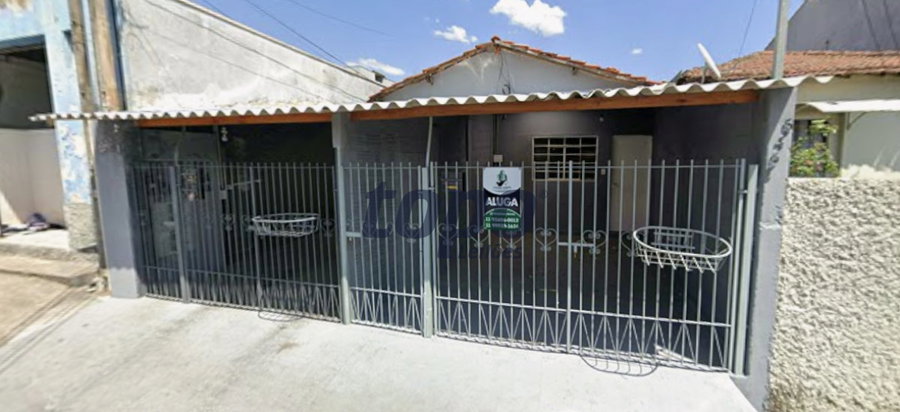 Casa com 168m² em Bragança Paulista/SP