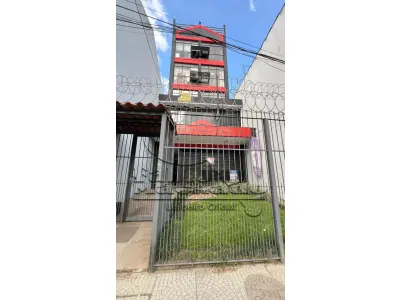 Sala Comercial com 58,71m² em Porto Alegre