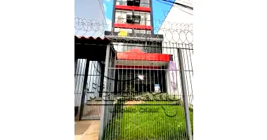 Sala Comercial com 58,71m² em Porto Alegre