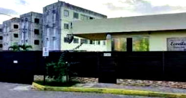 Apartamento com 2 quartos em Jaboatão dos Guararapes