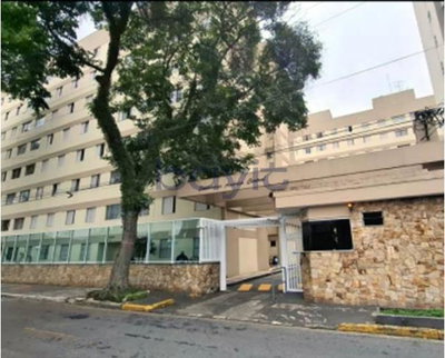 Apartamento 2 quartos, 1 vaga e 98,36 m²