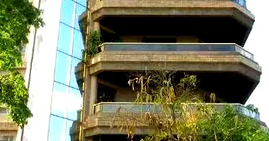 Apartamento com 3 quartos em Canoas