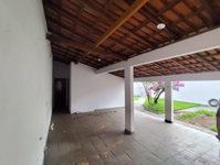 Casa residencial com 2 quartos, 2 banheiros e 193,35m² em Cuiabá