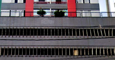 Apto c/ 3 Quartos (1 Suíte) em Belo Horizonte - MG